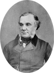 Photo of Thomas Addison