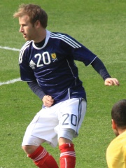 Photo of Barry Bannan