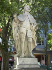 Photo of García Ramírez of Navarre