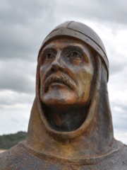 Photo of Sancho I of Pamplona