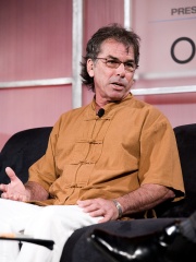 Photo of Mickey Hart