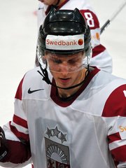 Photo of Guntis Galviņš