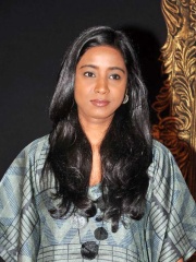 Photo of Shilpa Rao