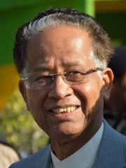 Photo of Tarun Gogoi