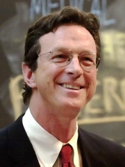 Photo of Michael Crichton