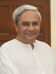 Photo of Naveen Patnaik