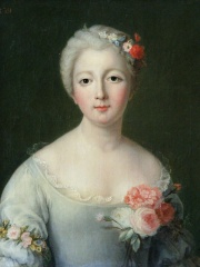 Photo of Maria Teresa Felicitas d'Este