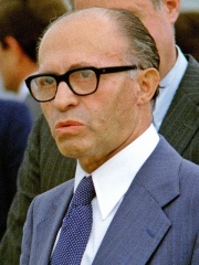 Photo of Menachem Begin