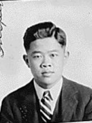 Photo of James Wong Howe