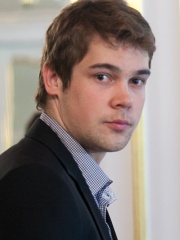 Photo of Kristaps Sotnieks