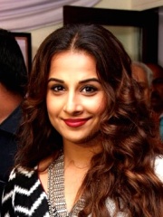 Photo of Vidya Balan