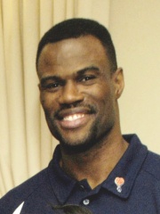 Photo of David Robinson