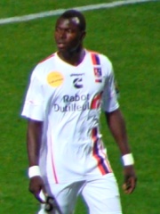 Photo of Zargo Touré