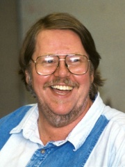 Photo of Gardner Dozois