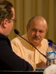 Photo of Joe Haldeman