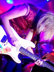 Photo of Katie White