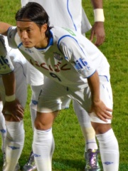 Photo of Yohei Onishi