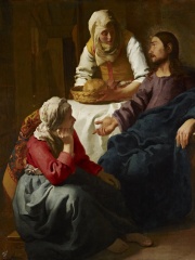 Photo of Mary of Bethany