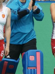 Photo of Beth Storry