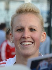 Photo of Alex Danson