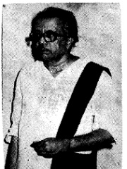 Photo of Ravindra Kelekar