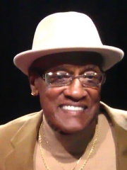 Photo of Billy Paul