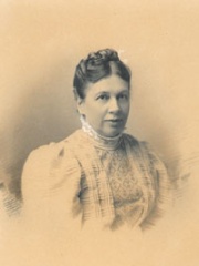 Photo of Sophia Tolstaya