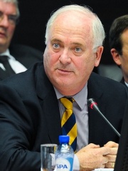 Photo of John Bruton