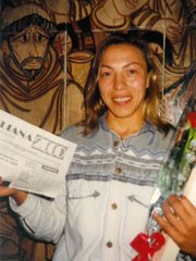 Photo of Natalya Morskova