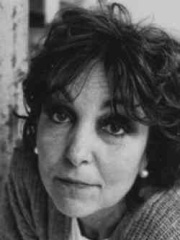 Photo of Paula Rego