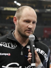 Photo of Ola Lindgren