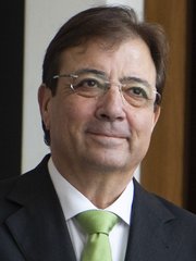 Photo of Guillermo Fernández Vara