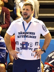 Photo of Ljubomir Vranjes