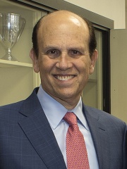 Photo of Michael Milken