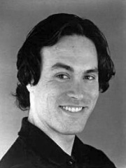 Photo of Brandon Lee