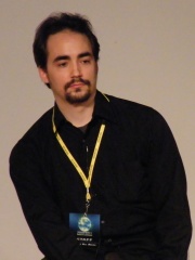 Photo of Peter Joseph