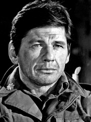 Photo of Charles Bronson