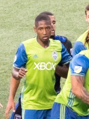 Photo of Kelvin Leerdam