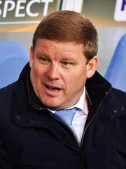 Photo of Hein Vanhaezebrouck
