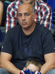 Photo of Denis Lathoud