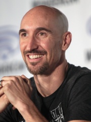 Photo of Scott Menville