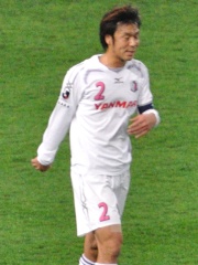 Photo of Kenji Haneda