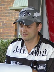 Photo of Ben Collins