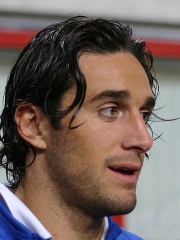 Photo of Luca Toni