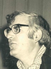 Photo of David Halberstam