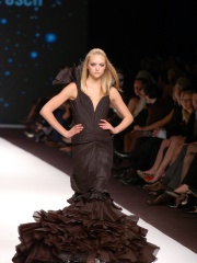 Photo of Gemma Ward