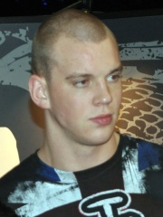 Photo of Stefan Struve