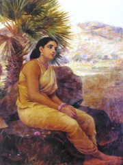 Photo of Sita