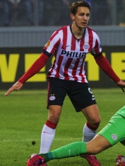 Photo of Luuk de Jong