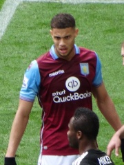 Photo of Rudy Gestede